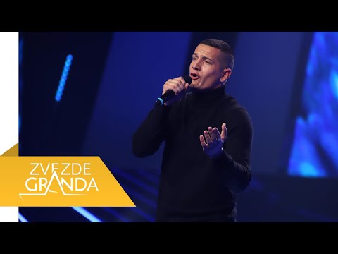 Vladan Manic - Kuda ides sreco moja, Nekada smo ti i ja - (live) - ZG - 21/22 - 08.01.22. EM 17