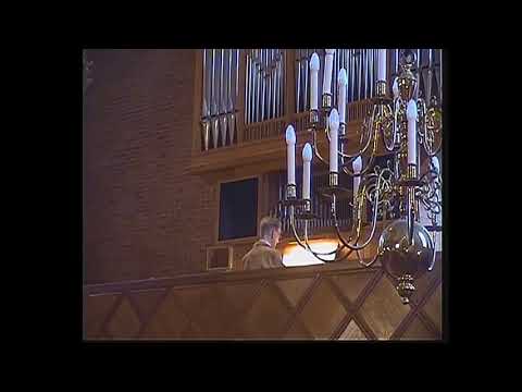 Duinzichtkerk Nieuwjaarsdienst 1 januari 2021