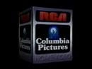 RCA Columbia Pictures Home Video Logo Variation