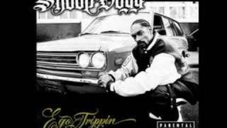 Snoop Dogg - SD Is Out