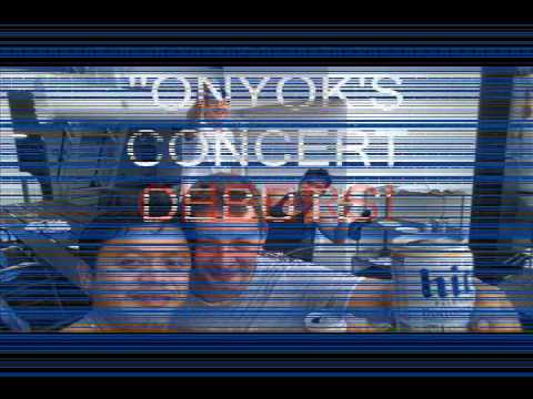 ORANJE BOYS IN ACTION