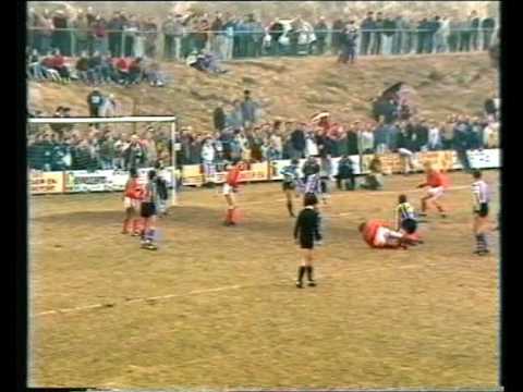 Quick Boys - Nederlands Elftal - 1985