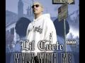 Lil Cuete - Number One