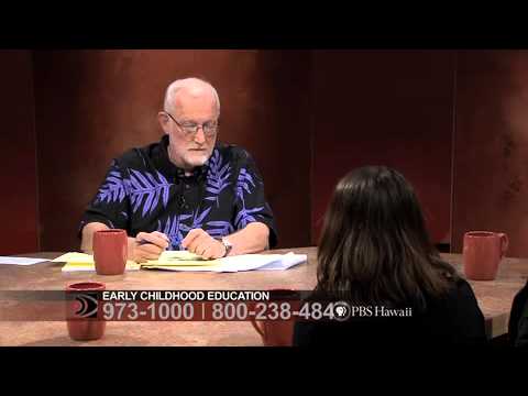 PBS Hawaii - Insights: Early Childhood Education
