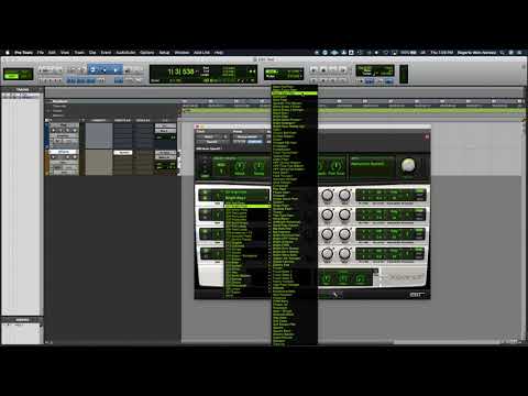 Vocoder Tutorial (using the free Tal-Vocoder plugin)