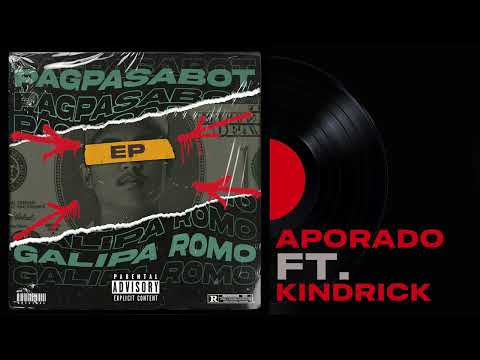 APORADO FT. KINDRICK