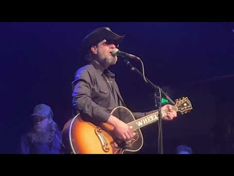 WHEELER WALKER JR - LIVE IN SAN FRANCISCO @ THE REGENCY
