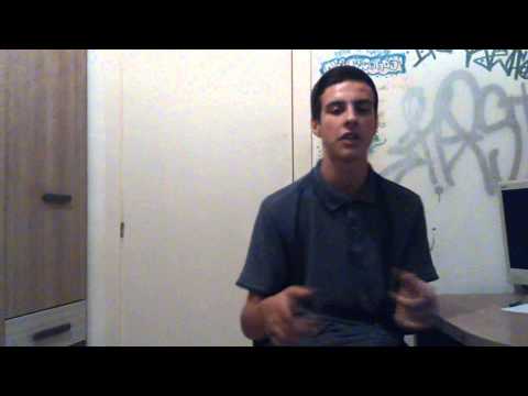 Resh - Via libre (HipHopROOM # 2)