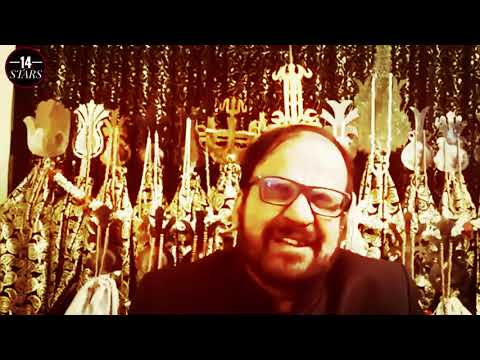 Masaib of Imam Hussain | Arbaeen Day 2021 | Maulana Abid Bilgrami | Masaib No.49