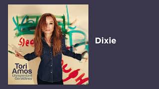 Tori Amos - Dixie