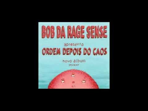 Bob da Rage Sense - Reflecte Feat. Maura Magarinhos