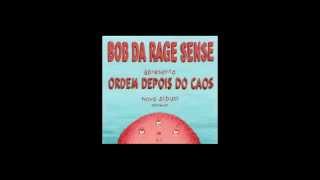 Bob da Rage Sense - Reflecte Feat. Maura Magarinhos