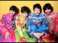 The Beatles - Hello Goodbye Backwards 