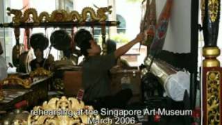 Download lagu Wayang Kulit: Purbo Asmoro (profile in English) mp3