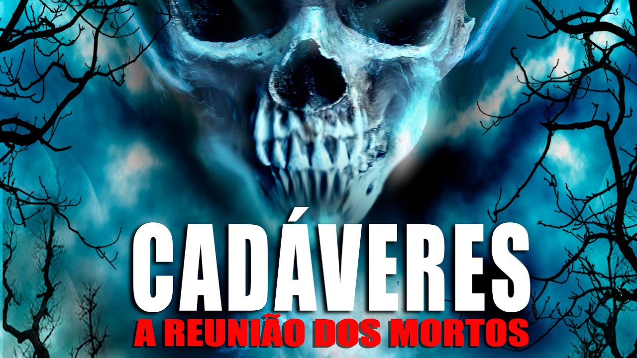 Trailer oficial de Cadáveres - A Reunião dos Mortos