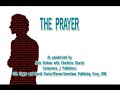 AVSEQ04 THE PRAYER Josh Groban Peak Music