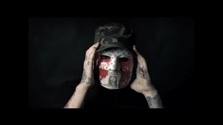 Hollywood Undead - The Undead Story [Documentary short movie]