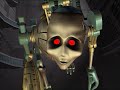 Transformers Beast Wars S02E10 Transmutate 4k Upscale