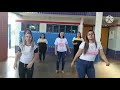 Venha Dançar Com A Gente Turminha Do Seu Lobato Dancinha Do Corpo