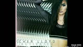 Cher Lloyd activated