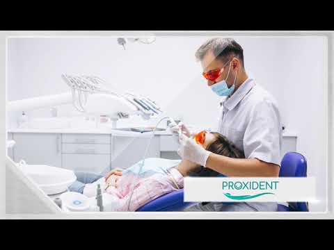 Cabinet dentaire PROXIDENT - Vallamand YouTube-Vdeominiatur 1