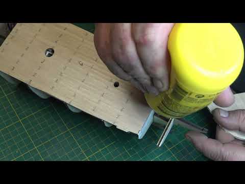 Occre Endurance  # 3