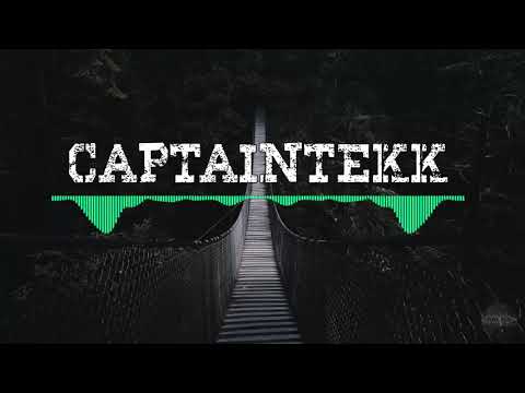 CaptainTekk - PIRANHA | HARDTEKK | [HD]