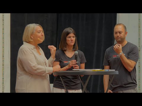 From bean to bite: the culture and craft of chocolate | Kim Hack | TEDxWrigleyville