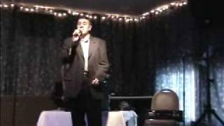 It Was Almost Like A Song by Ronnie Milsap