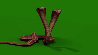 Download lagu Naagin 4 Brinda Vishakha Fight Animation Greenscreen mp3