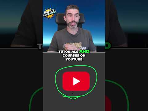 It's NEVER been EASIER to make GAMES!