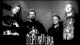 Ne Plus Ultra - The Ritual Sinister