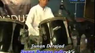 Download lagu OM SERA  ASMANE WALI SONGO  LILIN HERLINA Pokoe Jogedz mp3