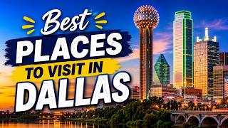 Best Places to Visit in Dallas: The Sixth Floor Museum (JFK History)