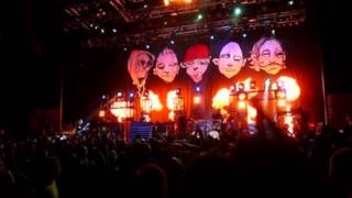 Limp Bizkit Crushed Bosko Remix