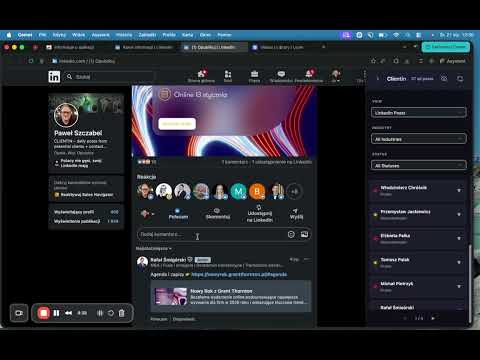 Item video thumbnail