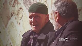 Hatuniye Camii - Kahraman Şehrin Hikayeleri