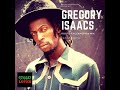 Gregory Isaacs   Stand Up For Justice