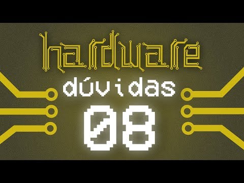 Curso de Hardware TRAILER