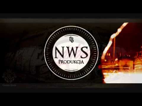 NWS Produkcja feat  Kryptonim - Odbicie