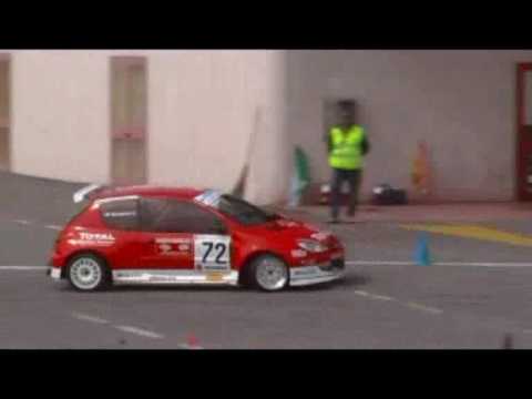 50° formuila challenge montichiari brescia rally