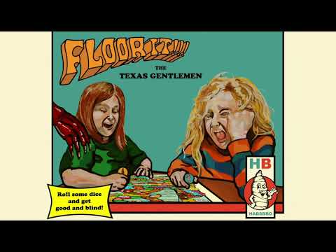 The Texas Gentlemen - "Ain't Nothin' New" [Audio Only]