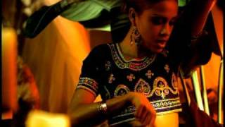 Timbaland &amp; Magoo - Indian Flute [Video].VOB