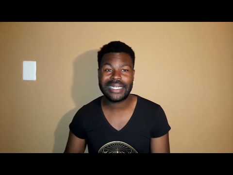 Key Lime Covered Pretzels (Reaction) | I'M HUNGRY, DAMNIT!!!