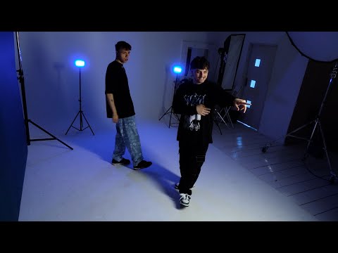 emkaix x whysowavy - OLD MONEY (Official Video)