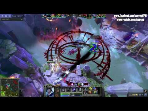 Alliance Limmp Mirana 18Kills Dota2 WHO HITTING 9K MMR ANOTHER 9K MEMBER PATCH 7 01