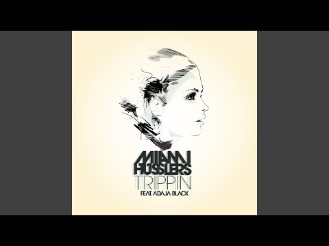 Trippin feat Adaja Black (Lauer & Canard Remix)