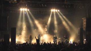 Fates Warning - Face The Fear (Live @ Headway Festival)