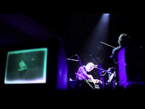 Группа "Мегаполис" -- концерт-спектакль "Из жизни планет"