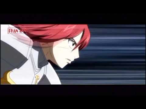 Rap về Erza (Fairy tail) Lucy wendy